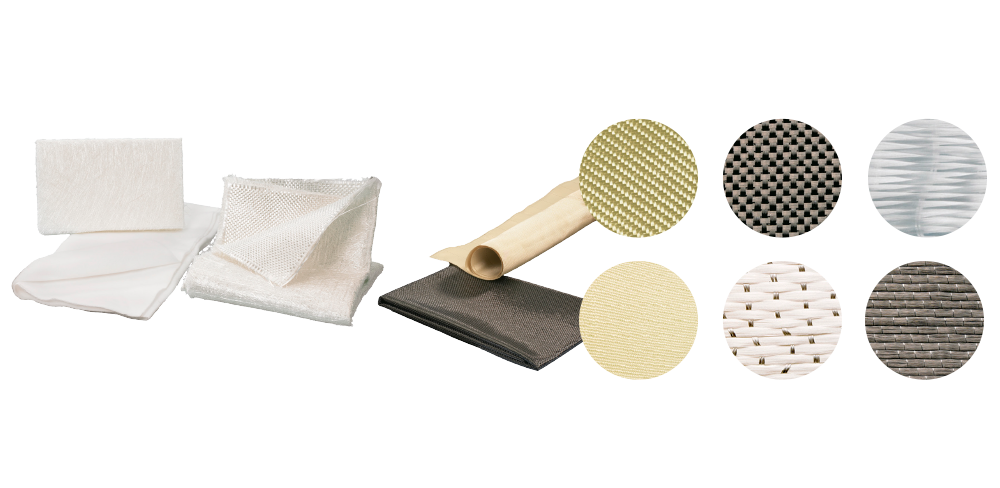 THERMOPLAST ARMIERUNGSMATERIALIEN ZUM LAMINIEREN BEIL Kunststoffproduktions- und Handelsgesellschaft mbH