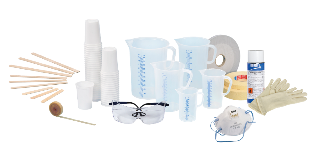 THERMOPLAST Werkstattausruestung BEIL Kunststoffproduktions- und Handelsgesellschaft mbH