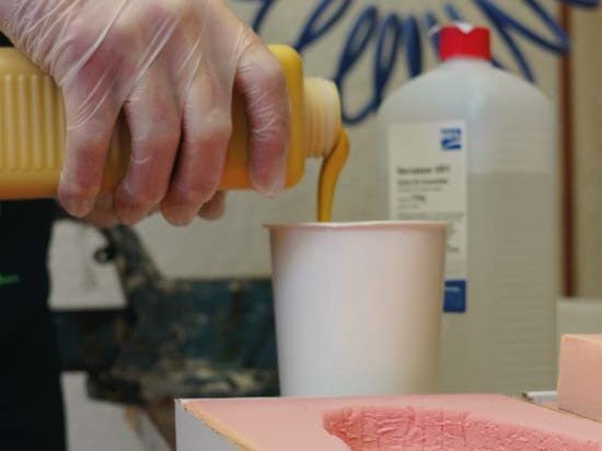 ISOLATING THE PLASTER – TERASKE SANITÄTSHAUS 2.3 1 e1745499876840 BEIL Kunststoffproduktions- und Handelsgesellschaft mbH
