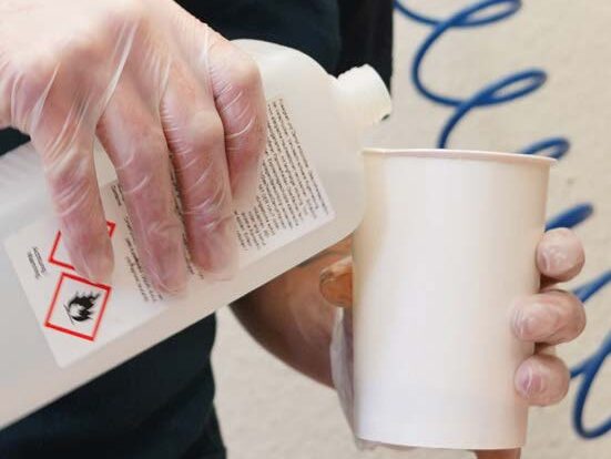 ISOLATING THE PLASTER – TERASKE SANITÄTSHAUS 2.5 e1745499937137 BEIL Kunststoffproduktions- und Handelsgesellschaft mbH
