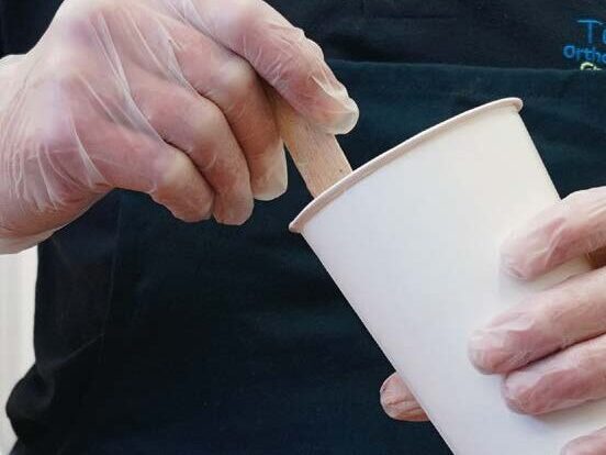 ISOLATING THE PLASTER – TERASKE SANITÄTSHAUS 2.6 e1745499962642 BEIL Kunststoffproduktions- und Handelsgesellschaft mbH