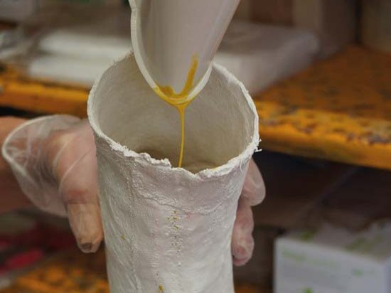ISOLATING THE PLASTER – TERASKE SANITÄTSHAUS 2.7 e1745500181835 BEIL Kunststoffproduktions- und Handelsgesellschaft mbH