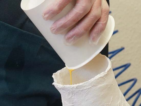 ISOLATING THE PLASTER – TERASKE SANITÄTSHAUS 2.8 e1745500444839 BEIL Kunststoffproduktions- und Handelsgesellschaft mbH