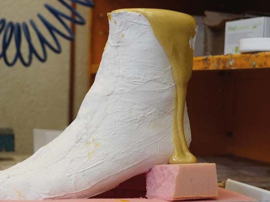 FOAMING WITH ASTI-OP – TERASKE SANITÄTSHAUS 3.6 1 e1745501672728 BEIL Kunststoffproduktions- und Handelsgesellschaft mbH