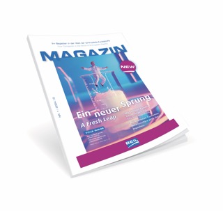 Magazin BEIL Magazin BEIL Kunststoffproduktions- und Handelsgesellschaft mbH