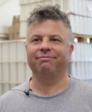 Jan Wudicke Beil Peine Mitarbeiter Jan Wudicke BEIL Kunststoffproduktions- und Handelsgesellschaft mbH