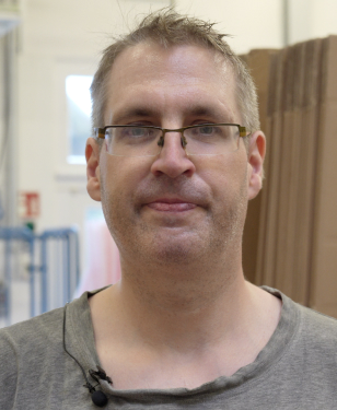 Stephan Wulffes Beil Peine Mitarbeiter Stephan Wulffes BEIL Kunststoffproduktions- und Handelsgesellschaft mbH