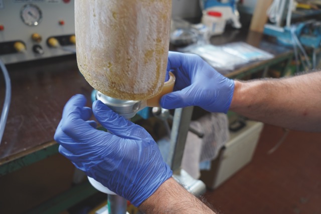 UNSERE NEUHEITEN IN DER ANWENDUNG Mittel DSC05903·4c 1 BEIL Kunststoffproduktions- und Handelsgesellschaft mbH