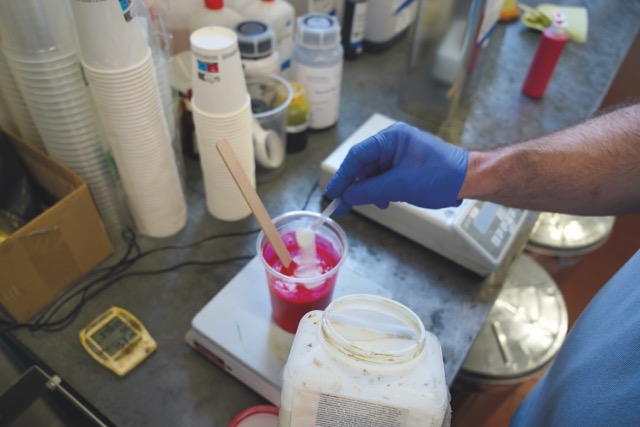 UNSERE NEUHEITEN IN DER ANWENDUNG Mittel DSC06204·4c BEIL Kunststoffproduktions- und Handelsgesellschaft mbH