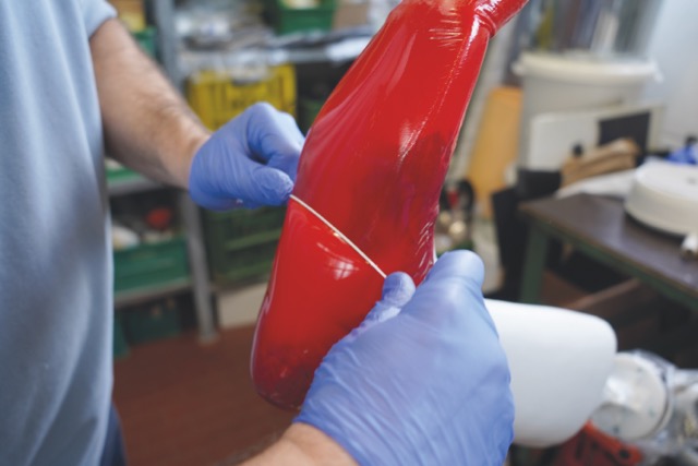 UNSERE NEUHEITEN IN DER ANWENDUNG Mittel DSC06233·4c BEIL Kunststoffproduktions- und Handelsgesellschaft mbH