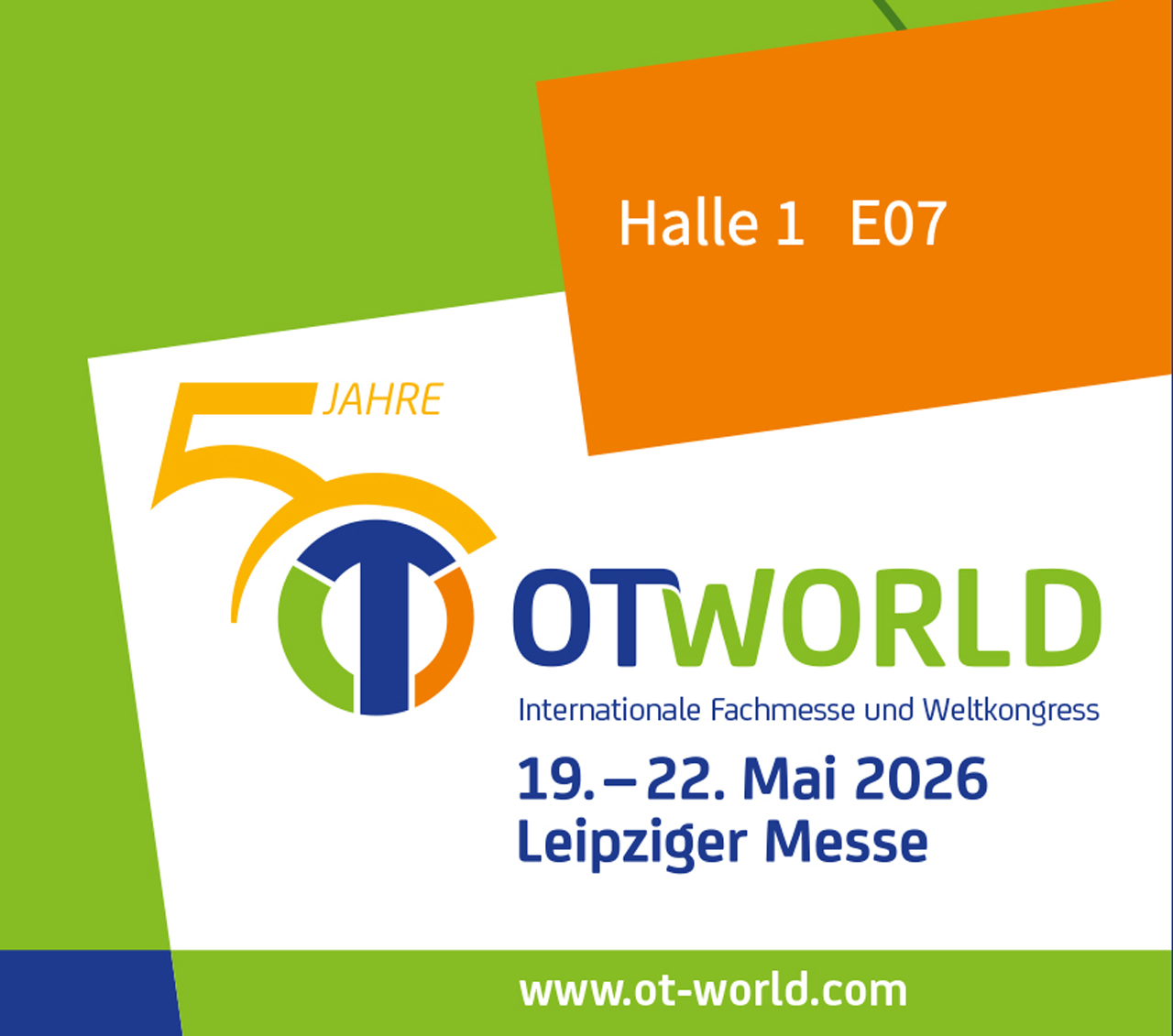Innovations otw 2026 webbanner Stand BEIL Kunststoffproduktions- und Handelsgesellschaft mbH