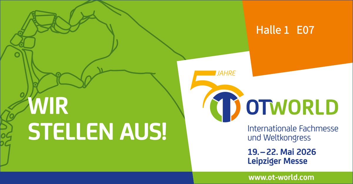 Home otw 2026 webbanner linkedin post 1200x627 wir stellen aus dt Stand BEIL Kunststoffproduktions- und Handelsgesellschaft mbH