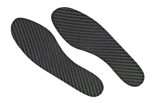 FOREFOOT REPLACEMENT – when time is of the essence Carbon Sohlenversteifungen mit hoechster Steifigkeit BEIL Kunststoffproduktions- und Handelsgesellschaft mbH
