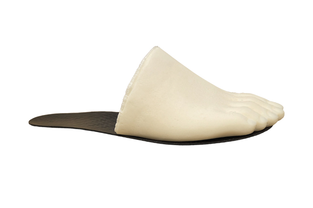 FOREFOOT REPLACEMENT – when time is of the essence Vorderfussersatz beil BEIL Kunststoffproduktions- und Handelsgesellschaft mbH